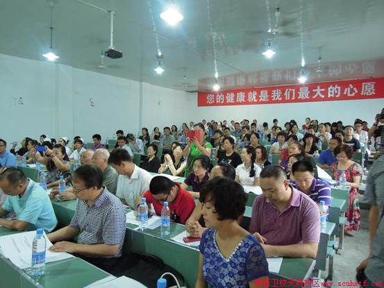 教育局2016最美职校系列